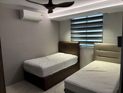 Blk 5 Ghim Moh Road (Queenstown), HDB 3 Rooms #542337231